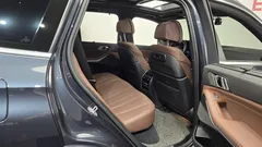 2022 BMW X5 xDrive 45e M Sport — фото 11