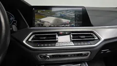2022 BMW X5 xDrive 45e M Sport — фото 12