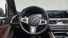 2022 BMW X5 xDrive 45e M Sport — фото 13