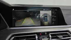 2022 BMW X5 xDrive 45e M Sport — фото 14