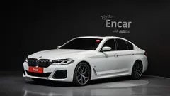 2023 BMW 5-Series 530i xDrive M Sport Package — фото 1