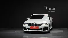 2023 BMW 5-Series 530i xDrive M Sport Package — фото 3