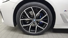 2023 BMW 5-Series 530i xDrive M Sport Package — фото 5