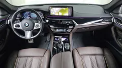 2023 BMW 5-Series 530i xDrive M Sport Package — фото 7