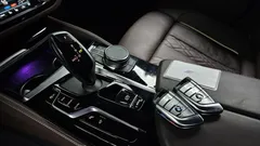 2023 BMW 5-Series 530i xDrive M Sport Package — фото 9