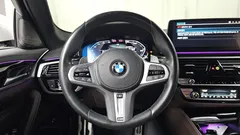 2023 BMW 5-Series 530i xDrive M Sport Package — фото 13