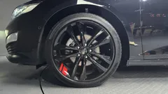 2022 ChevroletGMDaewoo Malibu 2.0 Turbo Redline, чёрный — фото 5