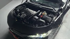 2022 ChevroletGMDaewoo Malibu 2.0 Turbo Redline, чёрный — фото 6