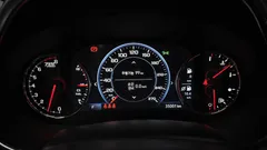 2022 ChevroletGMDaewoo Malibu 2.0 Turbo Redline, чёрный — фото 8