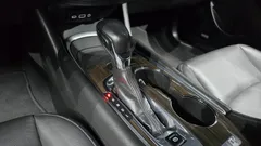 2022 ChevroletGMDaewoo Malibu 2.0 Turbo Redline, чёрный — фото 9