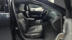 2022 ChevroletGMDaewoo Malibu 2.0 Turbo Redline, чёрный — фото 10