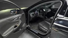 2022 ChevroletGMDaewoo Malibu 2.0 Turbo Redline, чёрный — фото 11
