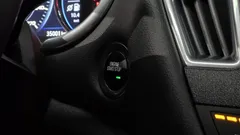 2022 ChevroletGMDaewoo Malibu 2.0 Turbo Redline, чёрный — фото 14