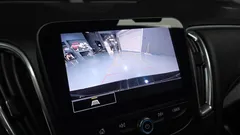 2022 ChevroletGMDaewoo Malibu 2.0 Turbo Redline, чёрный — фото 16