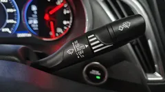 2022 ChevroletGMDaewoo Malibu 2.0 Turbo Redline, чёрный — фото 17