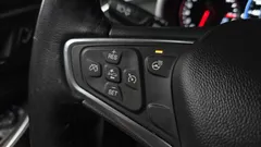 2022 ChevroletGMDaewoo Malibu 2.0 Turbo Redline, чёрный — фото 18