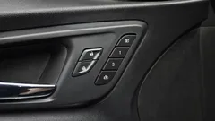 2022 ChevroletGMDaewoo Malibu 2.0 Turbo Redline, чёрный — фото 19