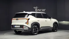 2026 Kia Seltos Gasoline 1.6T 2WD — фото 2