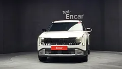 2026 Kia Seltos Gasoline 1.6T 2WD — фото 3