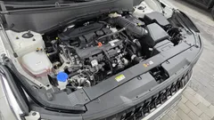 2026 Kia Seltos Gasoline 1.6T 2WD — фото 6