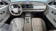 2026 Kia Seltos Gasoline 1.6T 2WD — фото 7