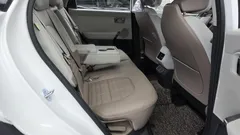2026 Kia Seltos Gasoline 1.6T 2WD — фото 11