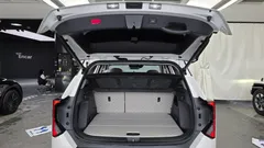 2026 Kia Seltos Gasoline 1.6T 2WD — фото 20