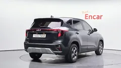 2024 Kia Seltos Gasoline 2.0 2WD — фото 2