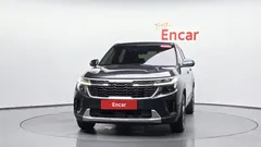 2024 Kia Seltos Gasoline 2.0 2WD — фото 3