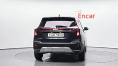 2024 Kia Seltos Gasoline 2.0 2WD — фото 4