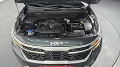2024 Kia Seltos Gasoline 2.0 2WD — фото 6