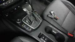 2024 Kia Seltos Gasoline 2.0 2WD — фото 9