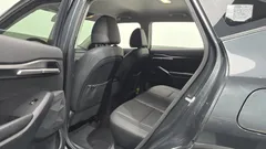 2024 Kia Seltos Gasoline 2.0 2WD — фото 11