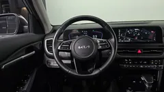 2024 Kia Seltos Gasoline 2.0 2WD — фото 12