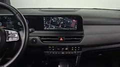 2024 Kia Seltos Gasoline 2.0 2WD — фото 13