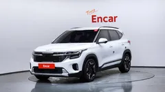 2023 Kia Seltos Gasoline 2.0 2WD — фото 1
