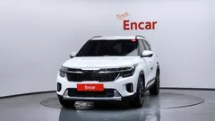 2023 Kia Seltos Gasoline 2.0 2WD — фото 3