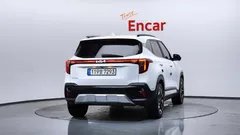 2023 Kia Seltos Gasoline 2.0 2WD — фото 4