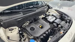 2023 Kia Seltos Gasoline 2.0 2WD — фото 6