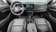 2023 Kia Seltos Gasoline 2.0 2WD — фото 7
