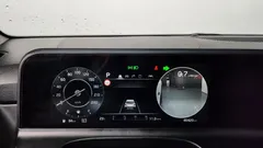2023 Kia Seltos Gasoline 2.0 2WD — фото 8