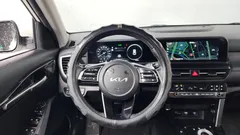 2023 Kia Seltos Gasoline 2.0 2WD — фото 13