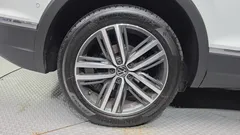 2023 Volkswagen Tiguan 2.0 TDI 4Motion Prestige, белый — фото 5