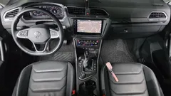 2023 Volkswagen Tiguan 2.0 TDI 4Motion Prestige, белый — фото 7