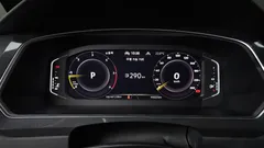 2023 Volkswagen Tiguan 2.0 TDI 4Motion Prestige, белый — фото 8