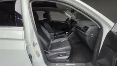 2023 Volkswagen Tiguan 2.0 TDI 4Motion Prestige, белый — фото 10