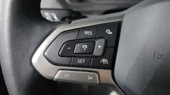 2023 Volkswagen Tiguan 2.0 TDI 4Motion Prestige, белый — фото 16