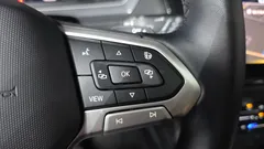 2023 Volkswagen Tiguan 2.0 TDI 4Motion Prestige, белый — фото 17