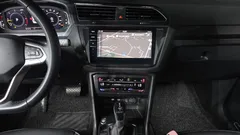 2023 Volkswagen Tiguan 2.0 TDI 4Motion Prestige, белый — фото 18