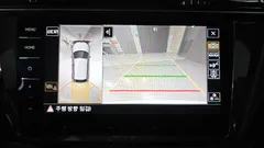 2023 Volkswagen Tiguan 2.0 TDI 4Motion Prestige, белый — фото 19